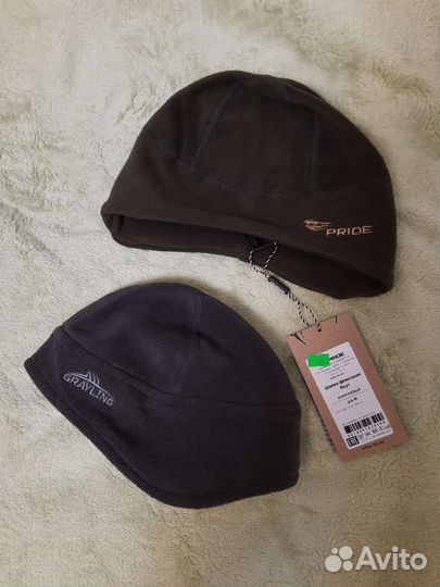 Шапка мужская