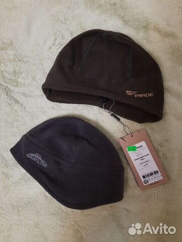 Шапка мужская