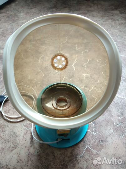 Косметический прибор 