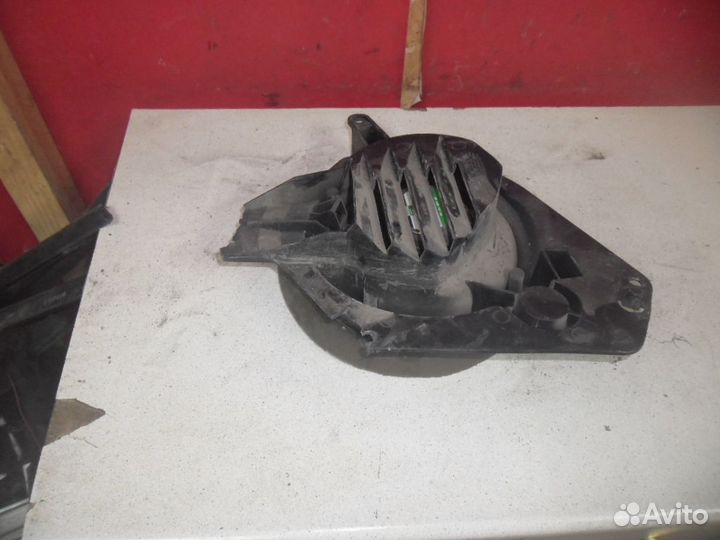 Динамик двери передней 9635014780 Peugeot 206