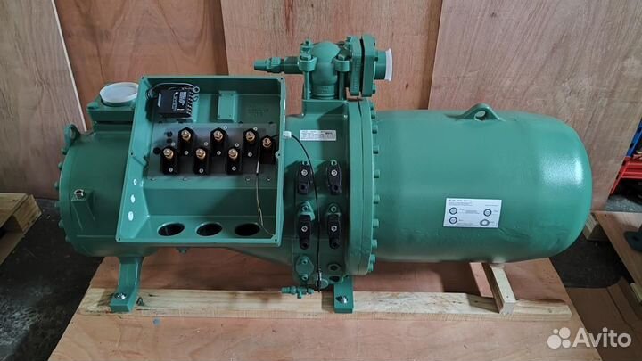 Компрессор Bitzer Danfoss Copeland