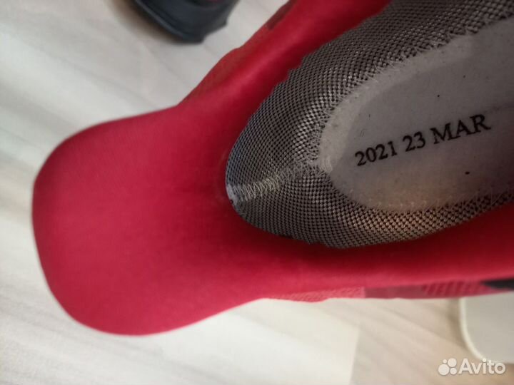 Кроссовки мужские salomon supercross 3 GTX