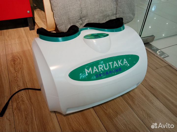 Массажер для ног Marutaka/Марутака