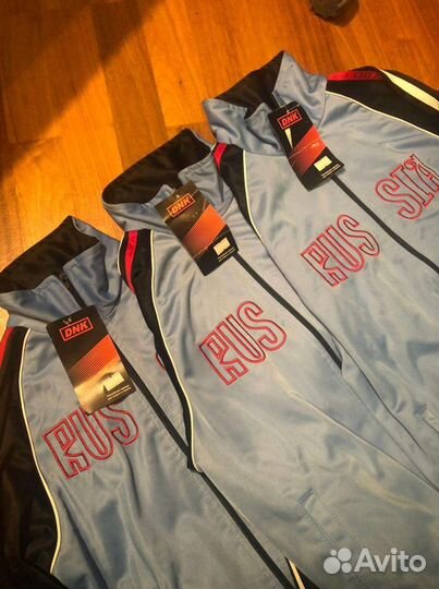 Спортивный костюм для мальчика