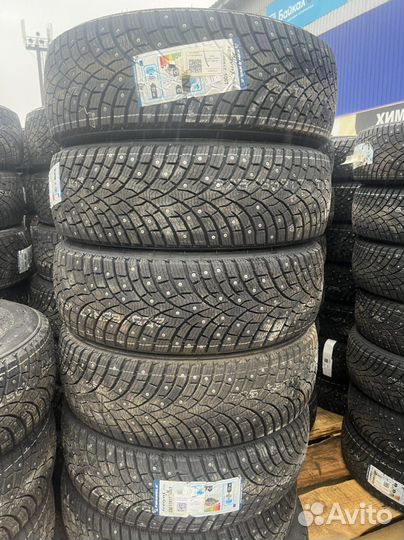 Triangle IcelynX TI501 225/65 R17 106T