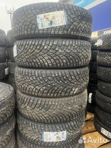 Triangle IcelynX TI501 225/65 R17 106T