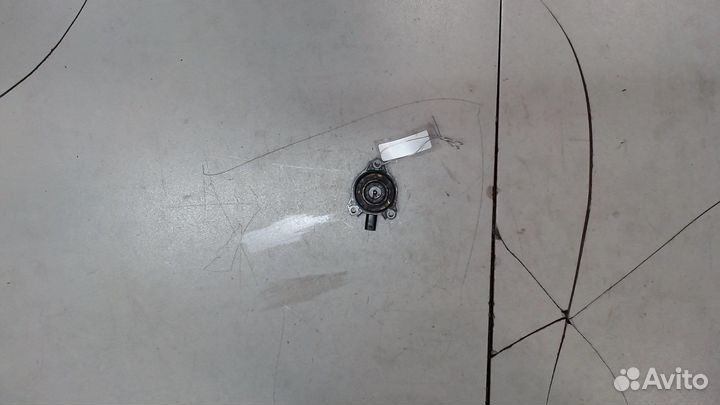 Клапан фазорегулятора Mercedes E W211, 2006