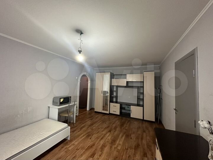 2-к. квартира, 46 м², 3/9 эт.