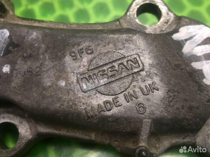 Помпа nissan almera classic