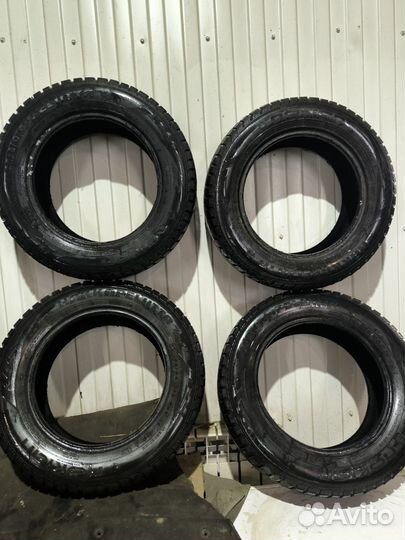 Nokian Tyres Hakkapeliitta 7 195/65 R15 95T