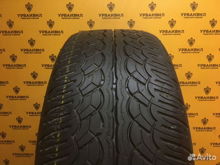 Yokohama Parada Spec-X 235/55 R19 101V