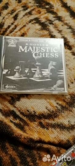 Компьютерные игры диски и фильмы