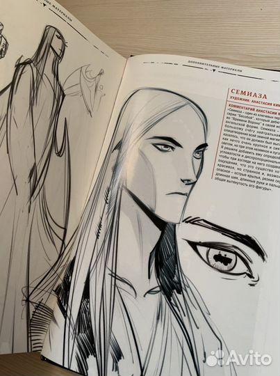 Время ворона в твердой обложке