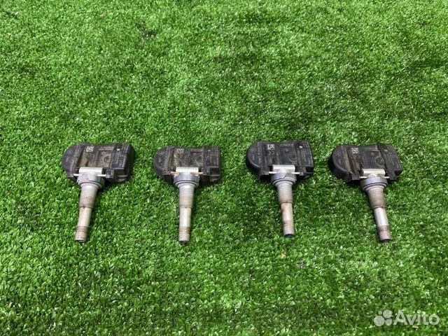 Датчик давления в шинах Volvo S60 S80 Xc70 V70