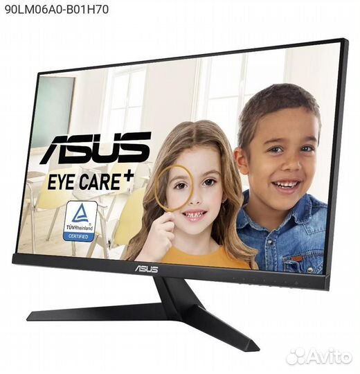 Монитор Asus VY249HE 23.8