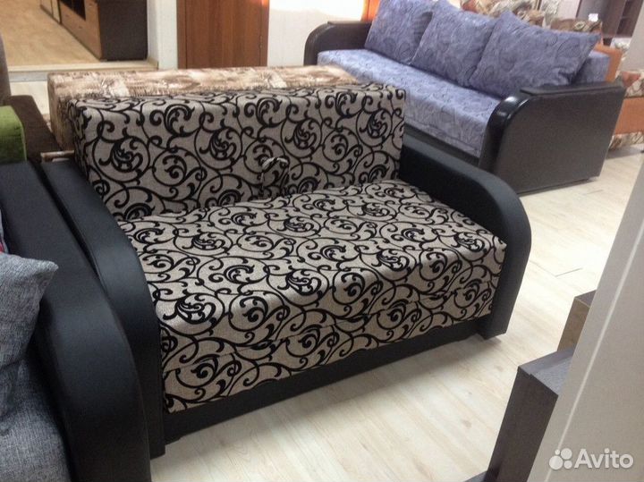 Диван Алмаз