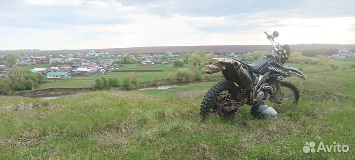 Stels 450