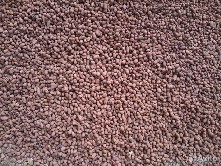 Керамзит щебень песок с доставкой