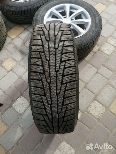 Nokian Tyres Nordman RS2 185/65 R14 90R