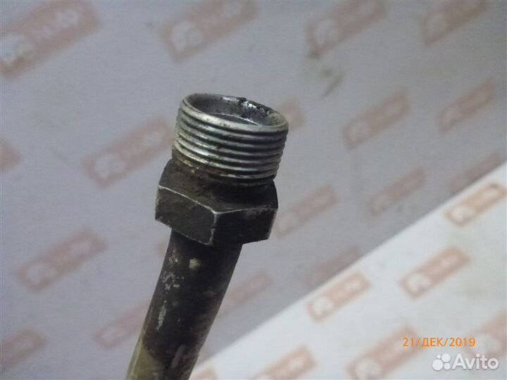 Трубка кондиционера Daewoo Leganza седан C20NED