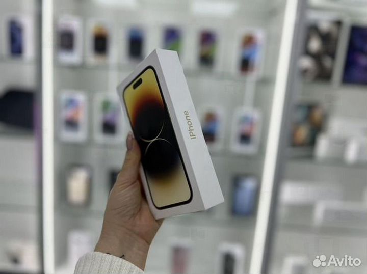 iPhone 14 Pro Max, 128 ГБ