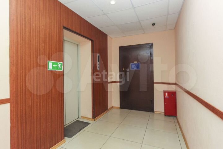 Офис в бц/лифт/сдан в аренду 108.6 м² без комиссии