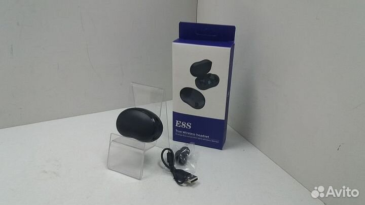 Наушники Беспроводные Внутриканальные No name Науш