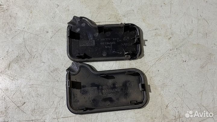 Щиток центральной стойки BMW 5 E39