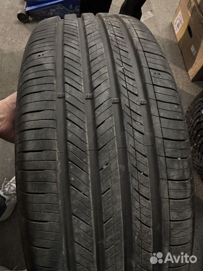 Hankook Ventus S2 265/65 R17