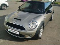 MINI Cooper S 1.6 AT, 2007, 150 000 км, с пробегом, цена 700 000 руб.