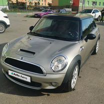 MINI Cooper S 1.6 AT, 2007, 150 000 км, с пробегом, цена 700 000 руб.