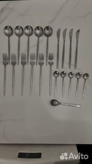 Набор столовых приборов