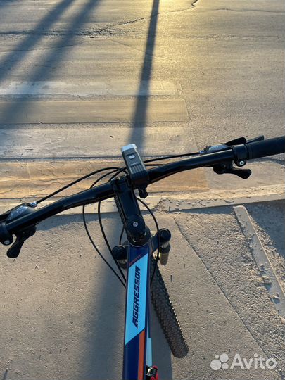 Велосипед gt agressor sport