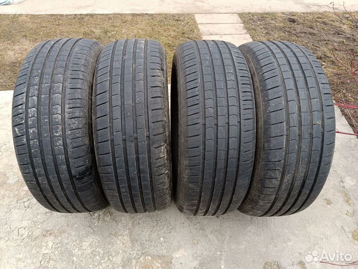 LingLong Comfort Master 235/60 R16 100H