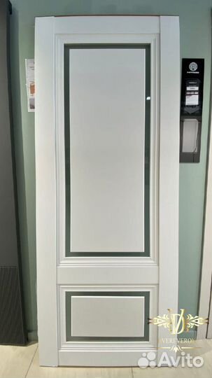 Дверь межкомнатная Венеция