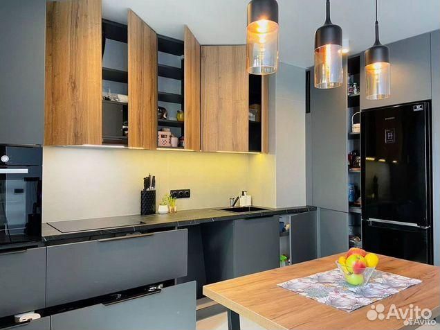 Кухни на заказ. Мебель на заказ