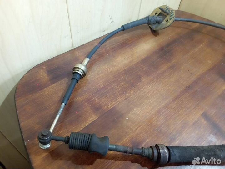 Трос переключения АКПП Hyundai Elantra 3 XD