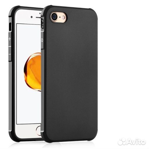 Панель + пленка для iPhone 7/8