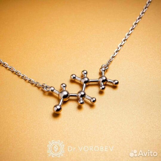 Dr.Vorobev Колье 