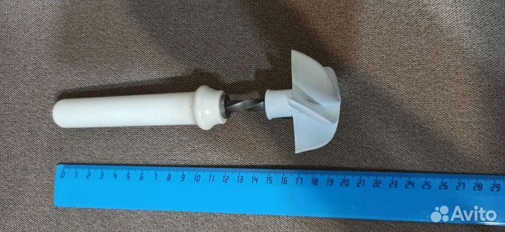 Штамп для булочек 