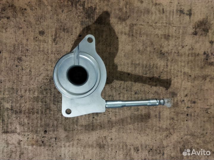 Выжимной Валео