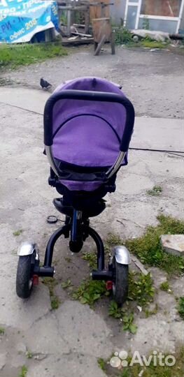 Коляска,велик