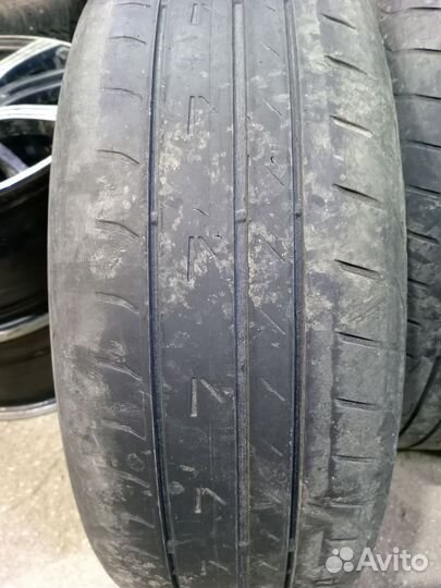 Bridgestone Alenza Sport 185/60 R15