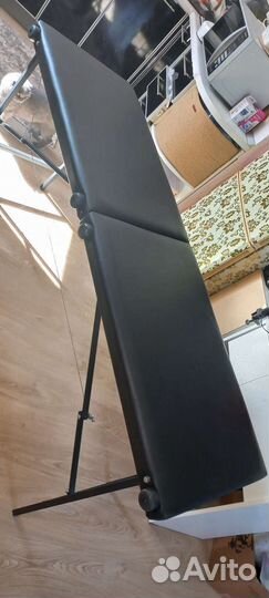 Кушетка косметологическая