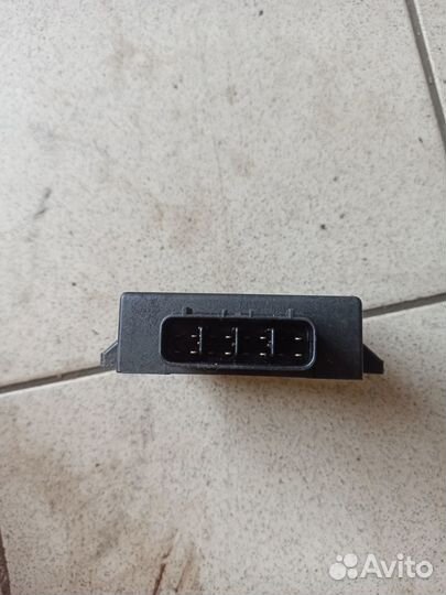 Коммутатор Polaris xc sp 800