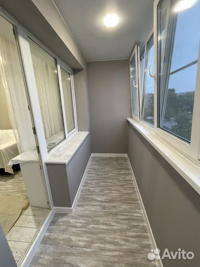 Ремонт квартир. Отделка квартир