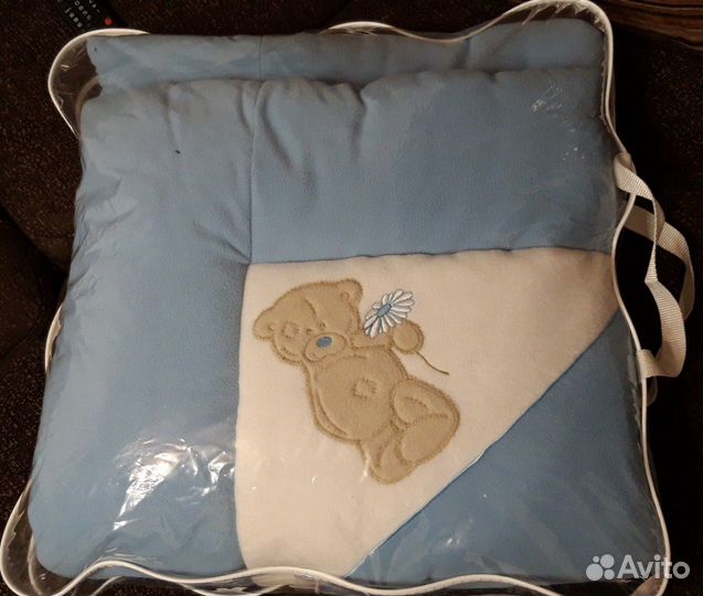 Комплект на выписку