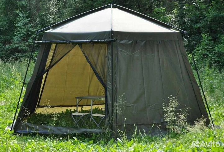 Шатер Kaide 1632