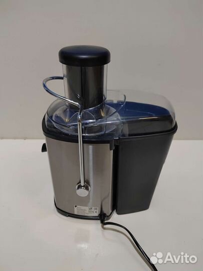 Соковыжималка Kitfort KT-1116