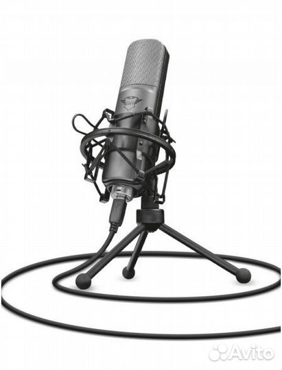 Микрофон Trust GXT 242 Lance (новый)